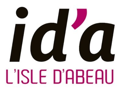 Logo Ville de L'Isle-d'Abeau
